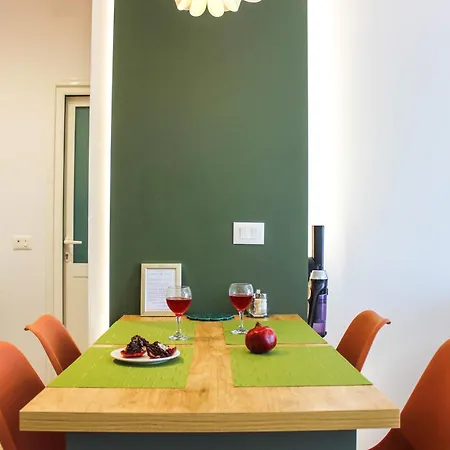 Apartman 1225